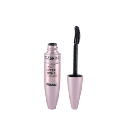 ریمل حجم‌دهنده و بلندکننده مدل Lash Exceptional