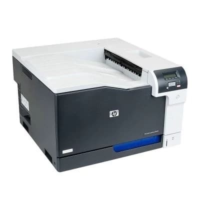 پرینتر تک کاره لیزری اچ پی مدل hp 750 سایز a3