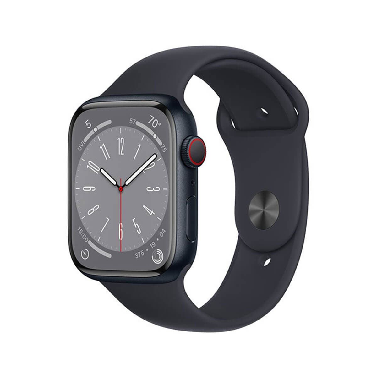 ساعت هوشمند هاینو تکو مدل H45 Pro Max — تصویر ۵