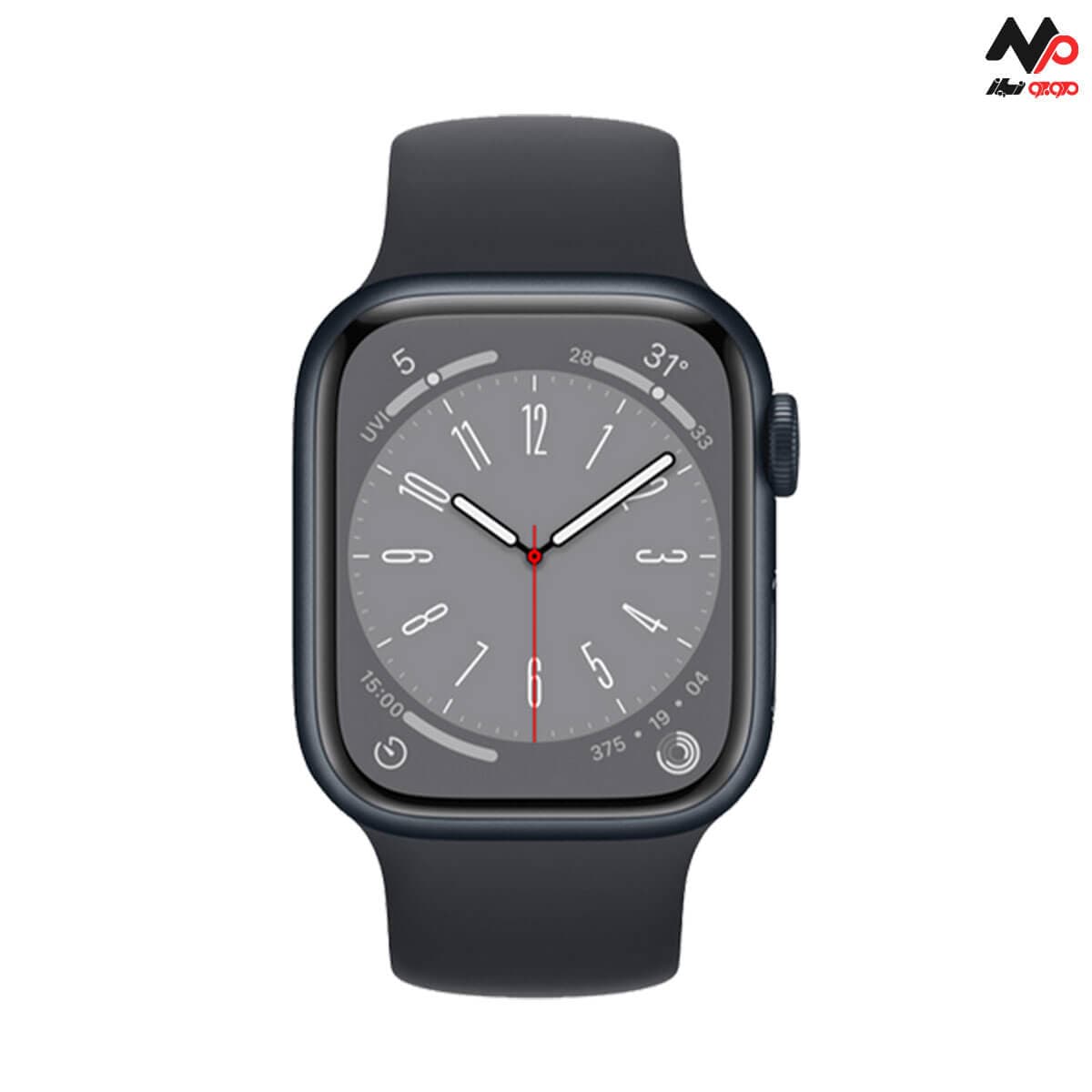 ساعت هوشمند هاینو تکو مدل H45 Pro Max — تصویر ۶