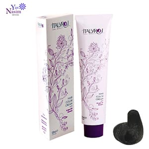 رنگ مو ایتالی رژ شماره Matt 5