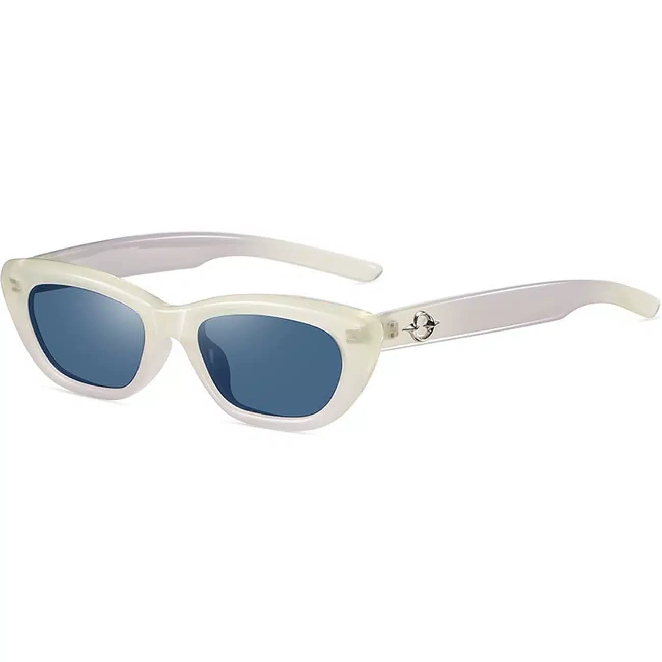 عینک آفتابی زنانه کارن بازار Karen Bazaar مدل B8204 پلاریزه UV400 — تصویر ۹