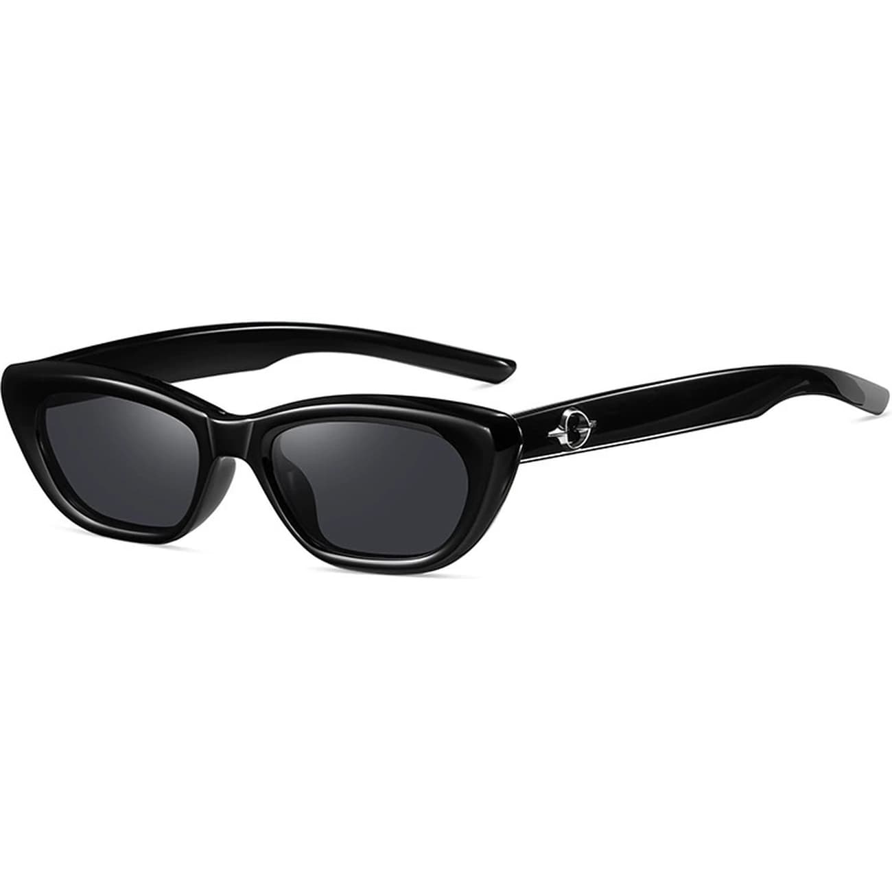 عینک آفتابی زنانه کارن بازار Karen Bazaar مدل B8204 پلاریزه UV400 — تصویر ۴