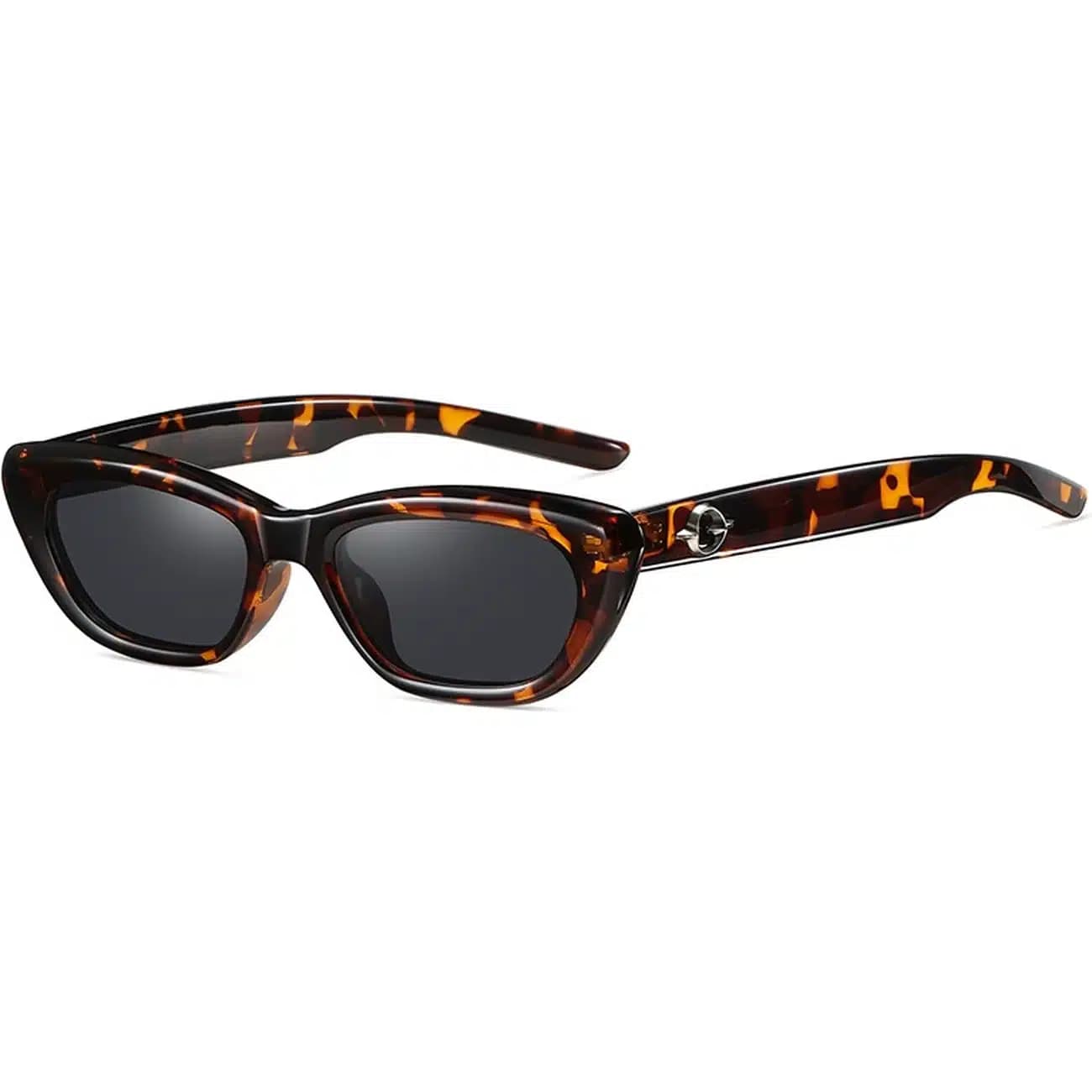 عینک آفتابی زنانه کارن بازار Karen Bazaar مدل B8204 پلاریزه UV400 — تصویر ۱۲