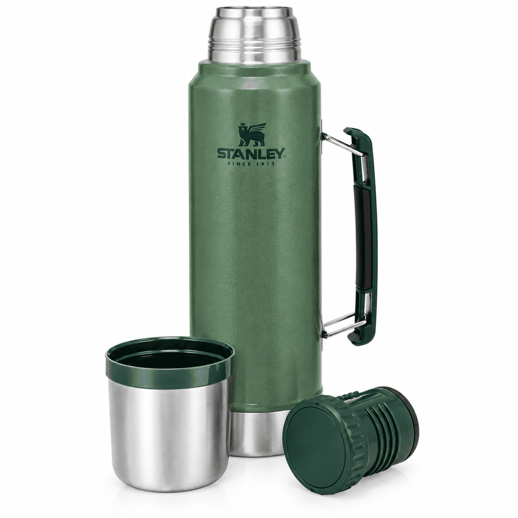فلاسک Stanley مدل Classic Vacuum Bottle 1000 ml