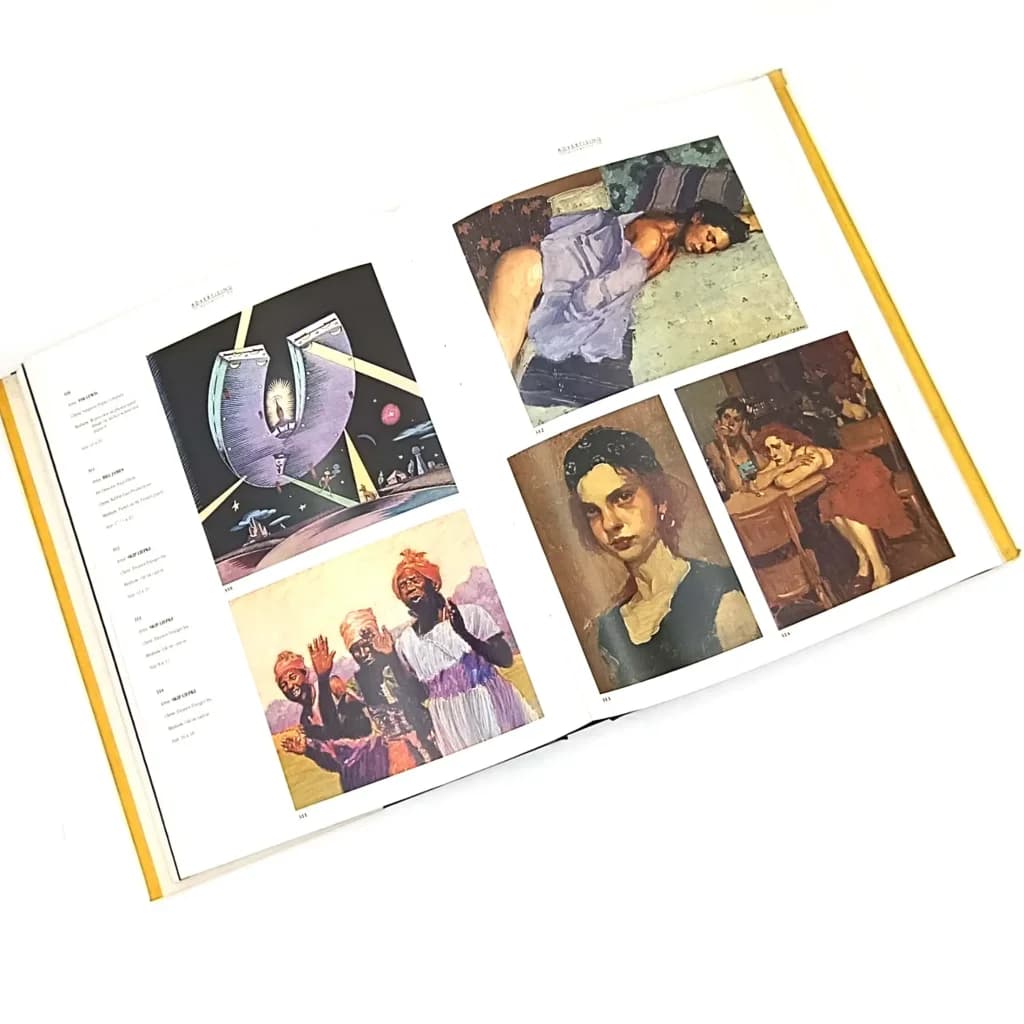 کتاب Illustrators 36 | نشر Rotovision — تصویر ۴