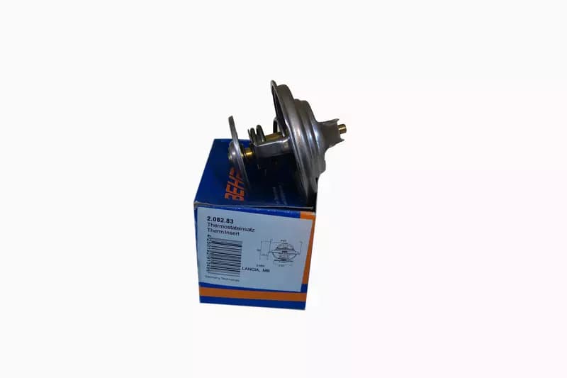 ترموستات بنز 83 درجه بهر