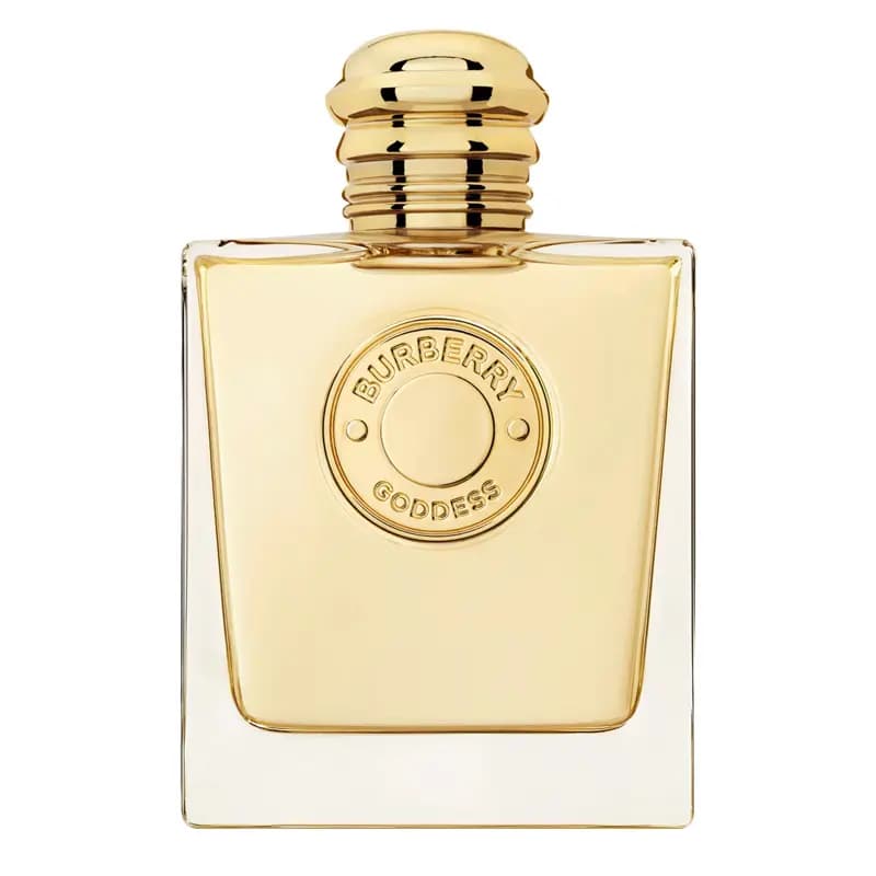 عطر باربری گادس گلد
