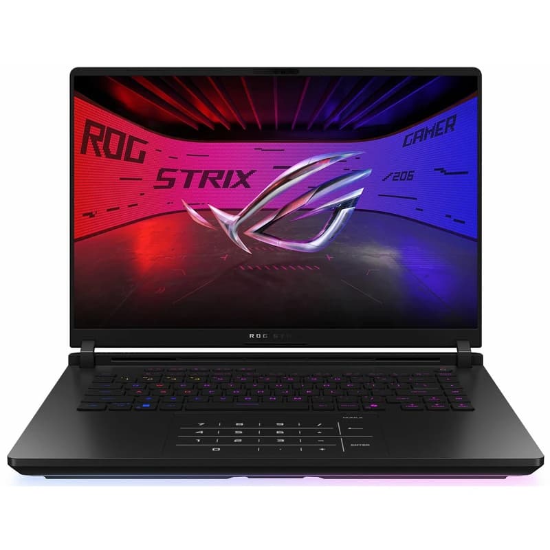 لپ‌تاپ ایسوس مدل ROG Strix SCAR 16 G635LW-XS97