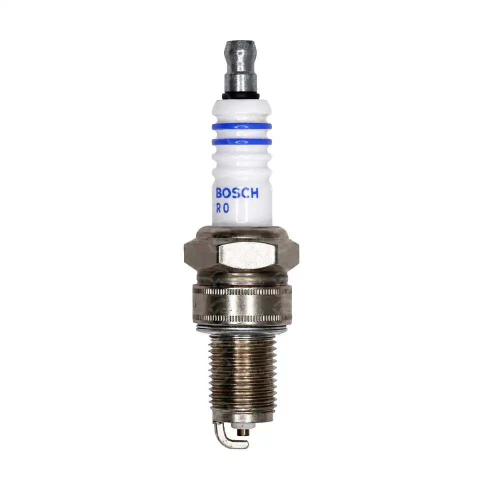 شمع کاربرات بوش Bosch W7DC - یدک صدرا — تصویر ۲