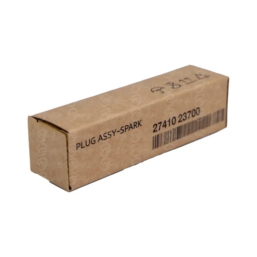 شمع سوزنی پایه کوتاه ایریدیوم هیوندای 23700 IFR5G11 — تصویر ۳