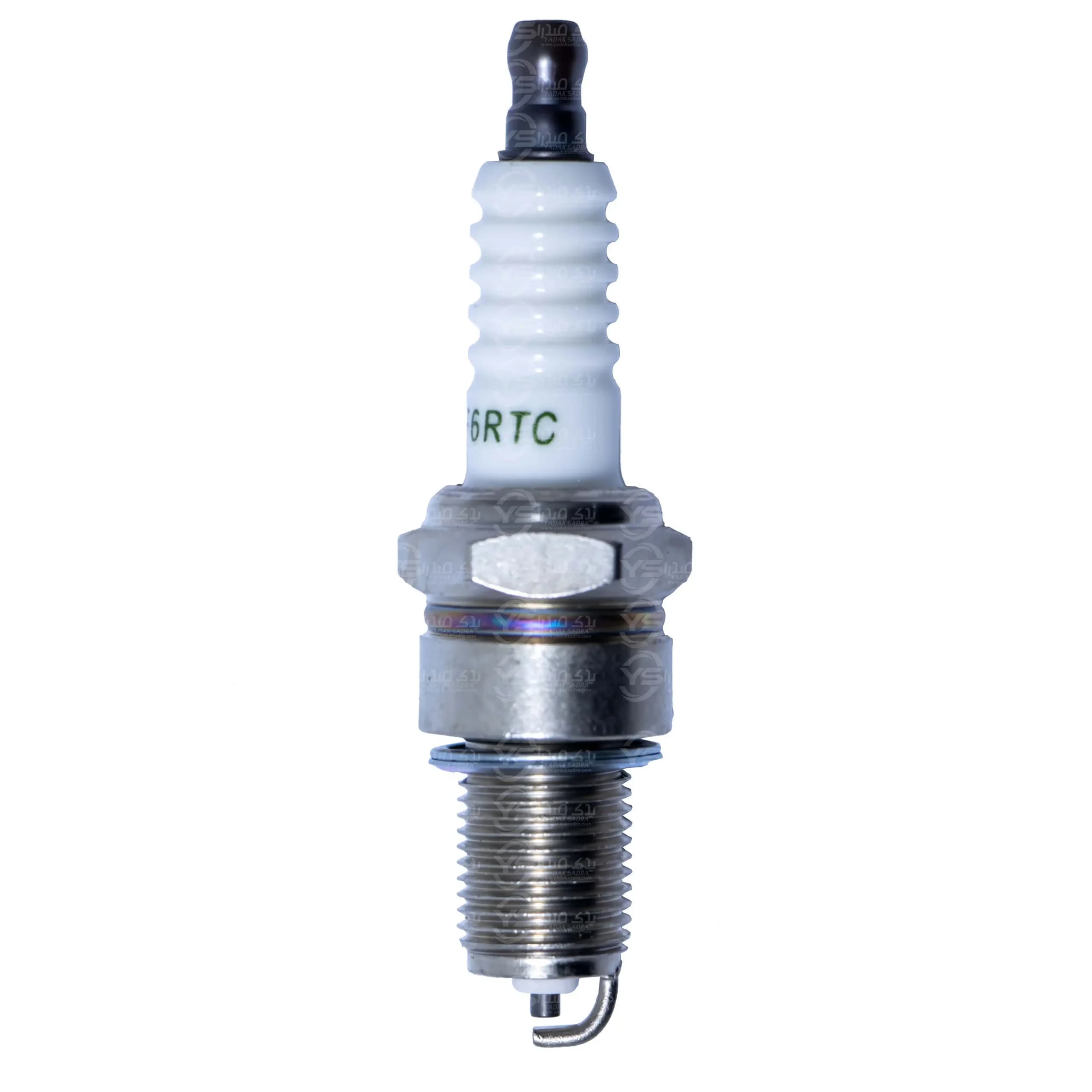 شمع کاربراتور تورچ F6RTC | شمع اصلی — تصویر ۳