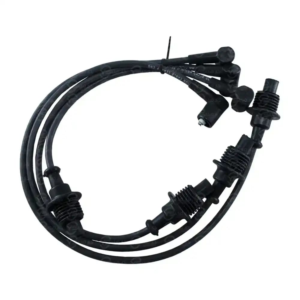 وایر شمع پژو 405 سیلیکونی ولئو Valeo | وایر اصلی — تصویر ۳