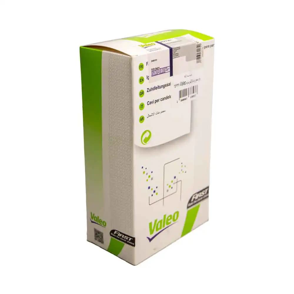 وایر شمع پراید ساژم سیلیکونی ولئو Valeo | خرید اقساطی — تصویر ۲