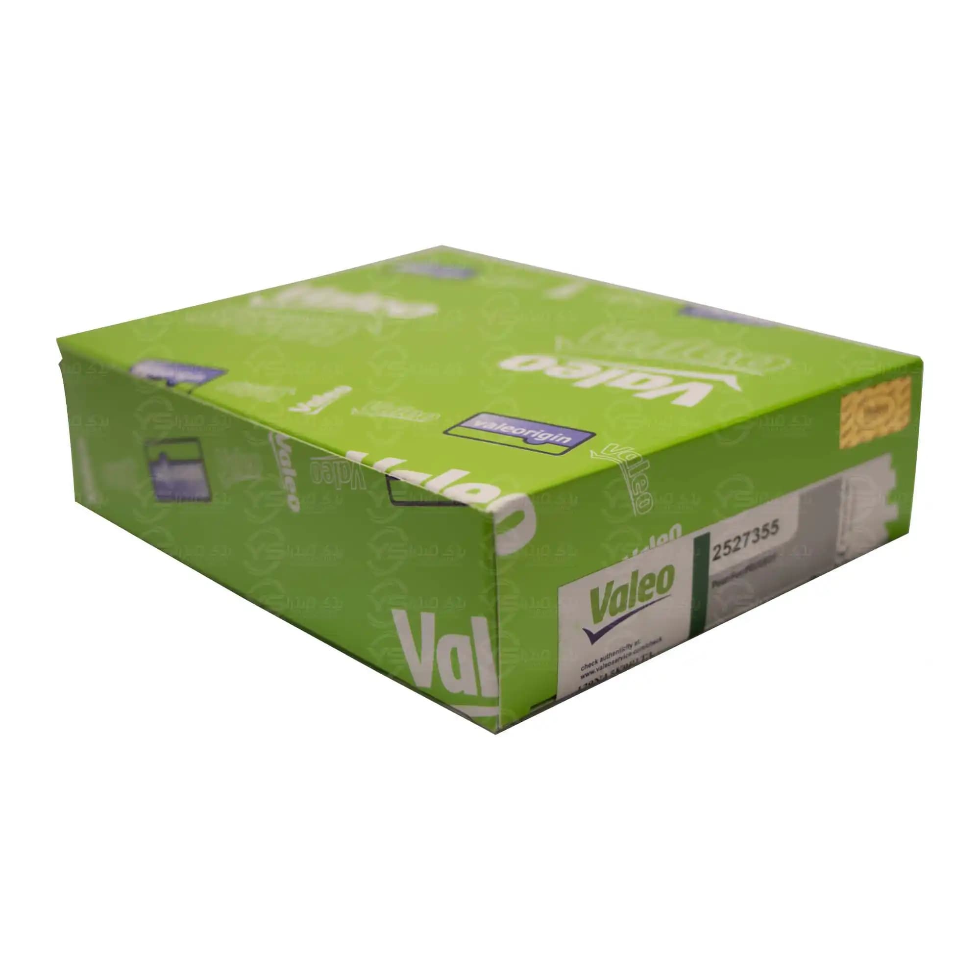 وایر شمع برلیانس، آریو ولئو Valeo | وایر اصلی | خرید اقساطی — تصویر ۲
