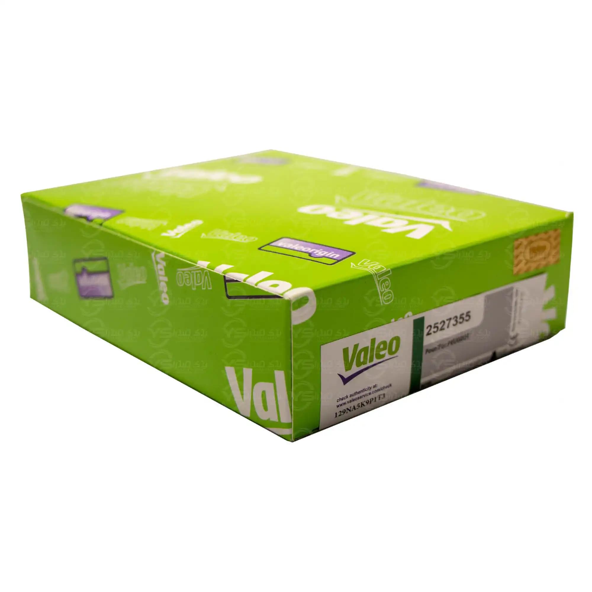 وایر شمع تارا ولئو Valeo | خرید اقساطی | اصلی — تصویر ۲