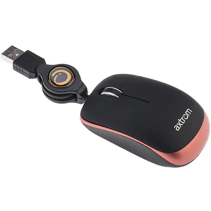 ماوس اکستروم مدل AXTROM MU232 — تصویر ۲