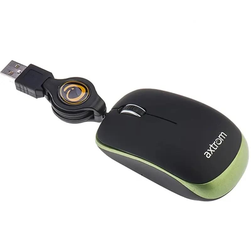 ماوس اکستروم مدل AXTROM MU232 — تصویر ۳