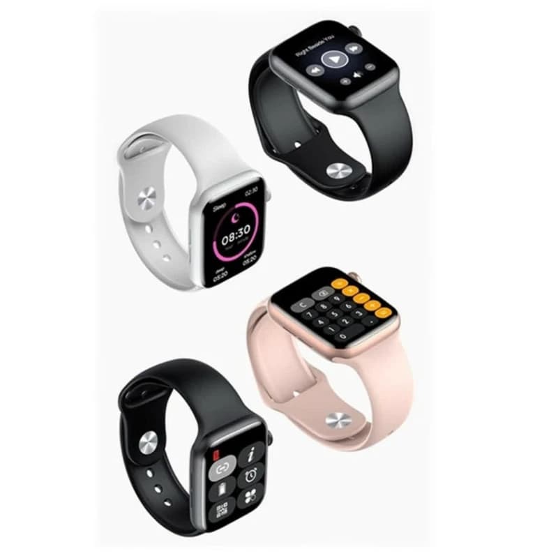 ساعت هوشمند مدل W26 PRO MAX — تصویر ۲