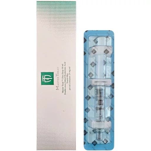 مسترتریت چینی درجه ۱