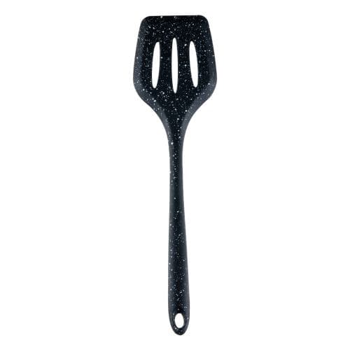 کفگیر دسته مشکی کد P4209