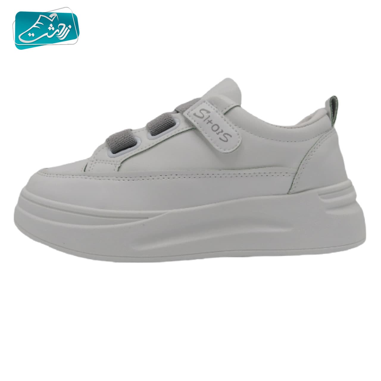 کفش روزمره زنانه فشن مدل BH0651 کد 11503