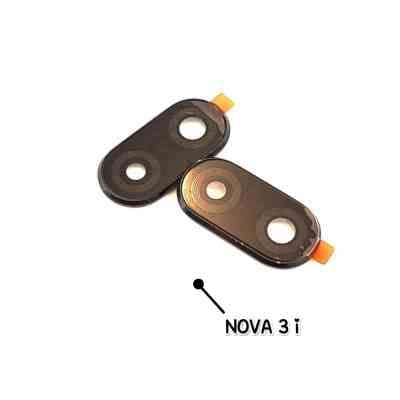 فریم شیشه لنز هواوی NOVA3I - ضربان کالا