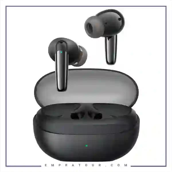 هندزفری بلوتوثی 5.4 جویروم JR-BB1 — تصویر ۲