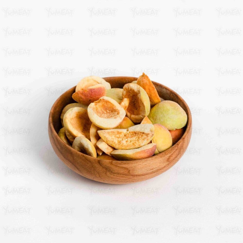 اسنک زردآلو خشک