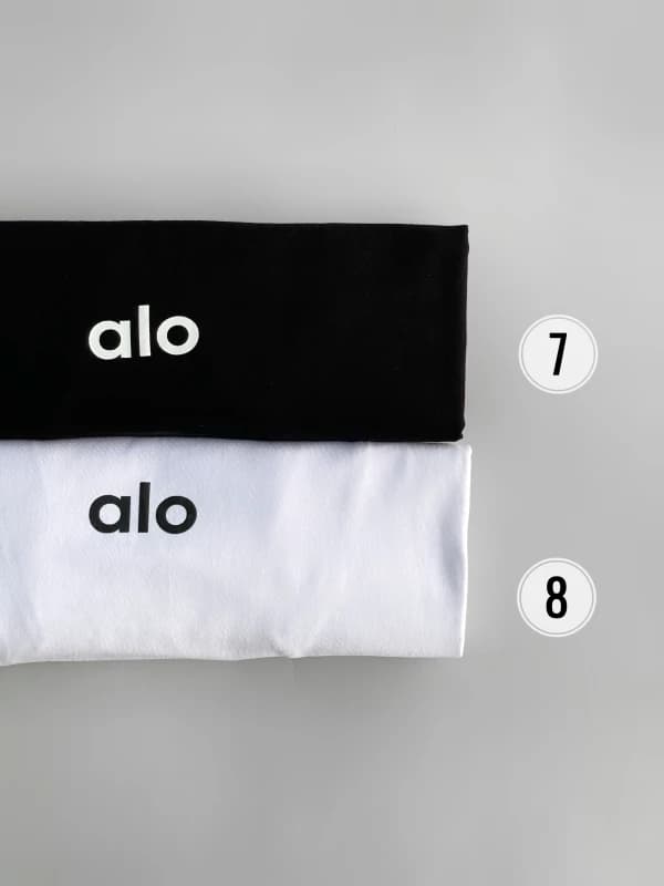 1135 تیشرت نخ پنبه alo — تصویر ۴
