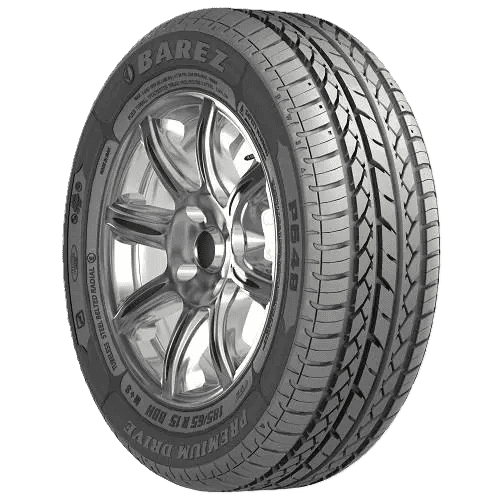 لاستیک بارز سایز 185/65/14 مدل P648 - اتو سرویس یگانه