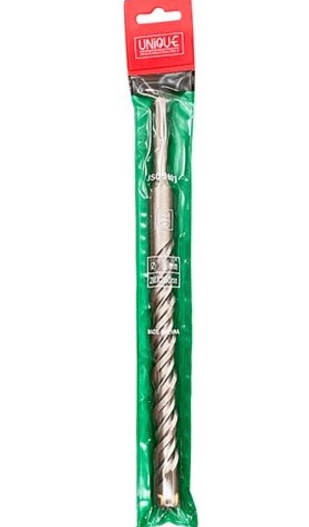 مته چهارشیار 600*540 یونیک قطر داخلی شیار 28mm