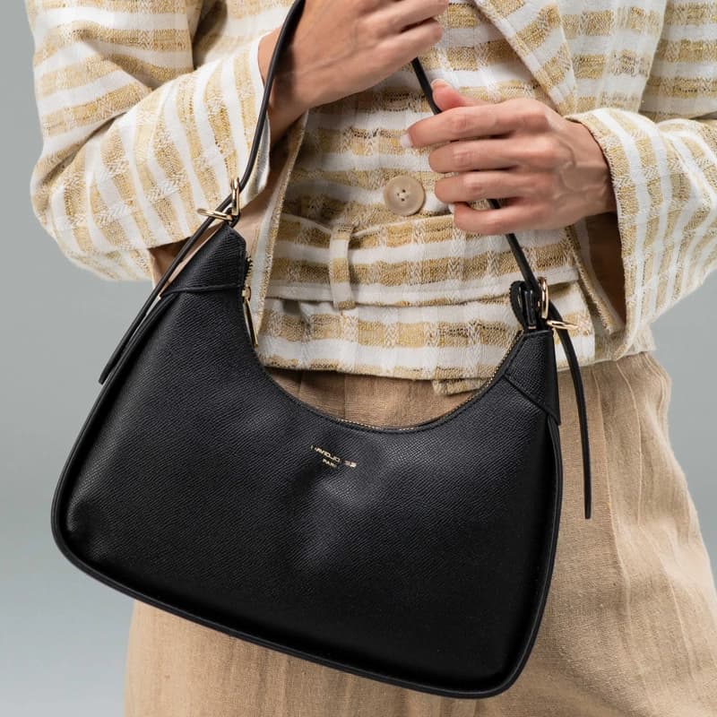 کیف آویز دیویدجونز مدل DAVID JONES CM6930-3