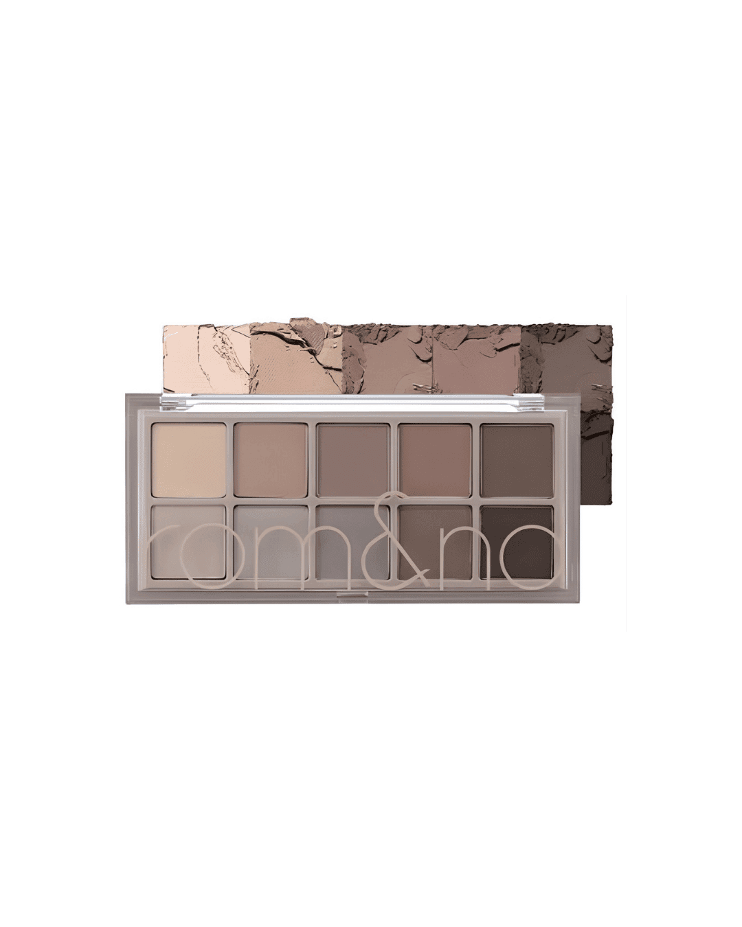 پالت سایه چشم رماند مدل Better Than Palette