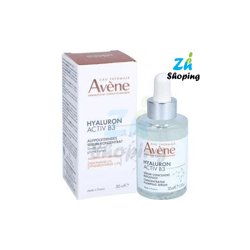 سرم سفت کننده و چین و چروک کنسانتره آبرسان اَون Avene