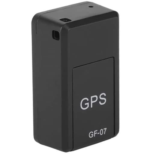 جی پی اس کوچک GPS GF-07