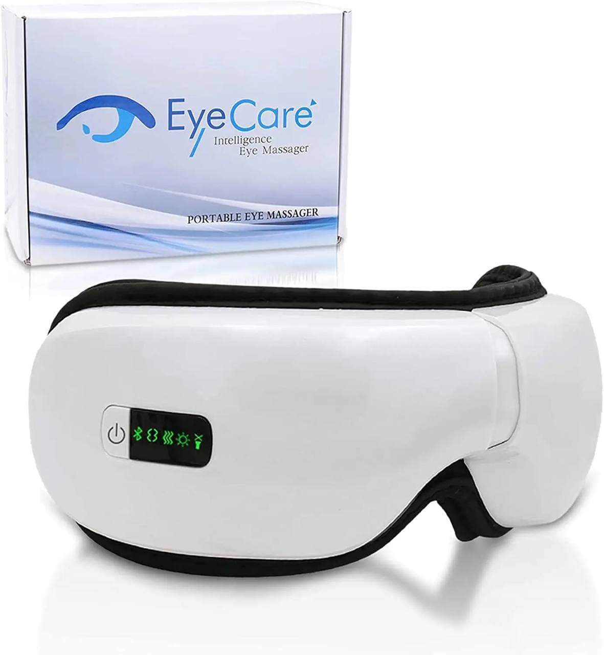 عینک ماساژور چشم EYE CARE آی کر اصلی — تصویر ۲