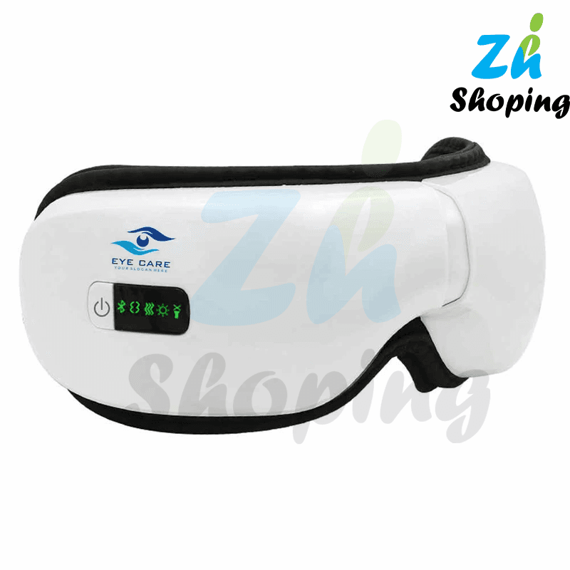 عینک ماساژور چشم EYE CARE آی کر اصلی
