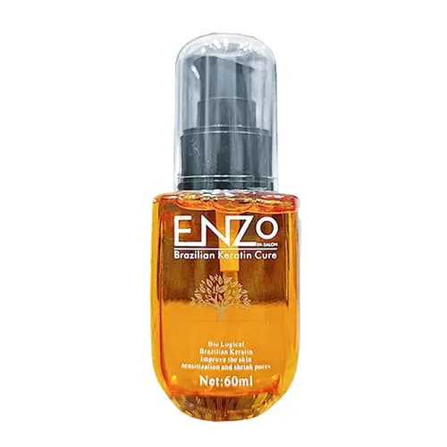 روغن آرگان انزو (60 ml)