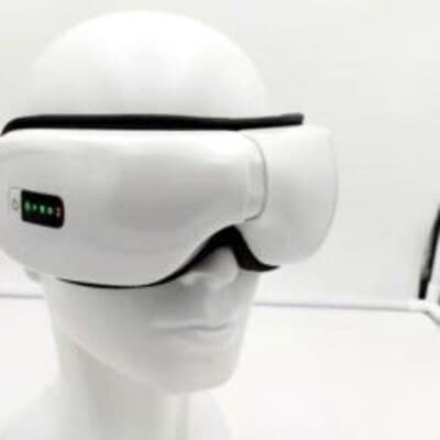 عینک ماساژور چشم Eye Care اصل — تصویر ۳