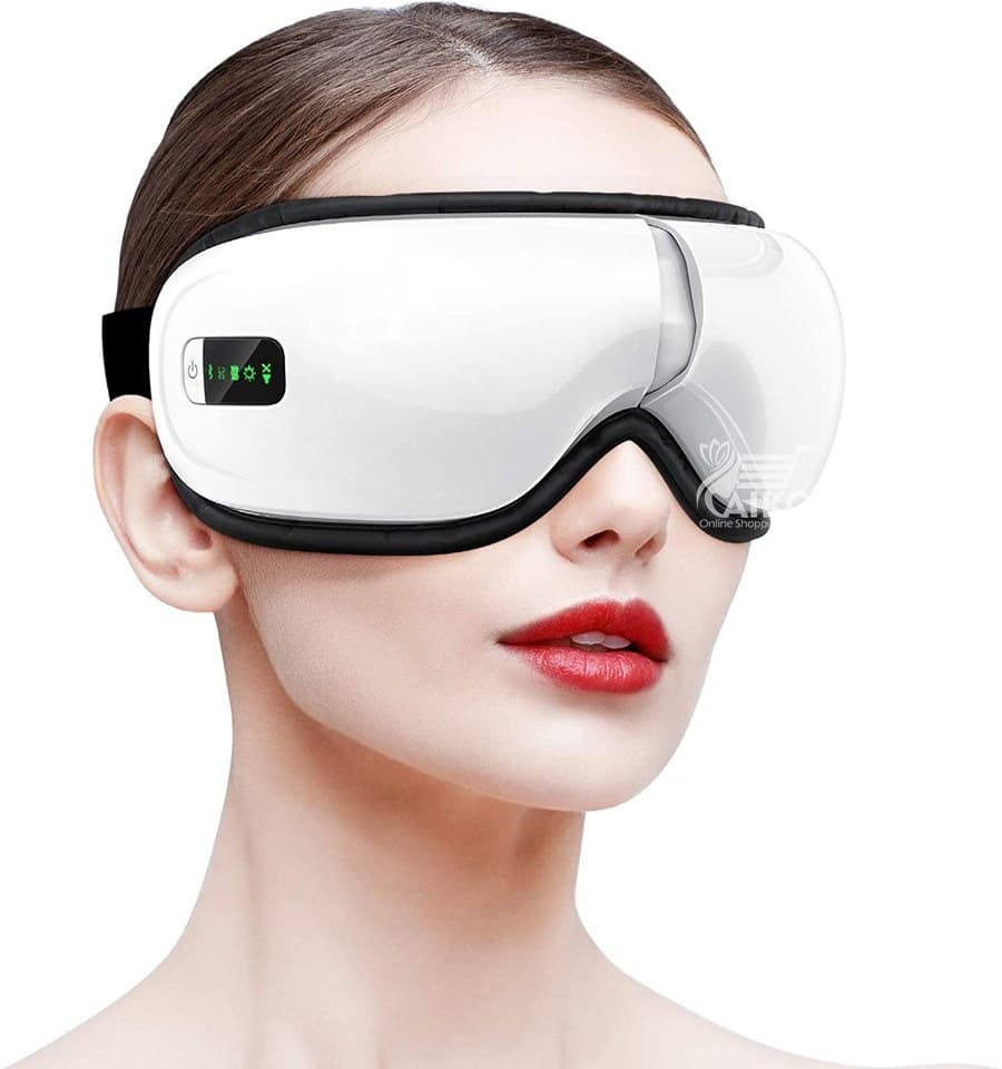 عینک ماساژور چشم Eye Care اصل — تصویر ۲