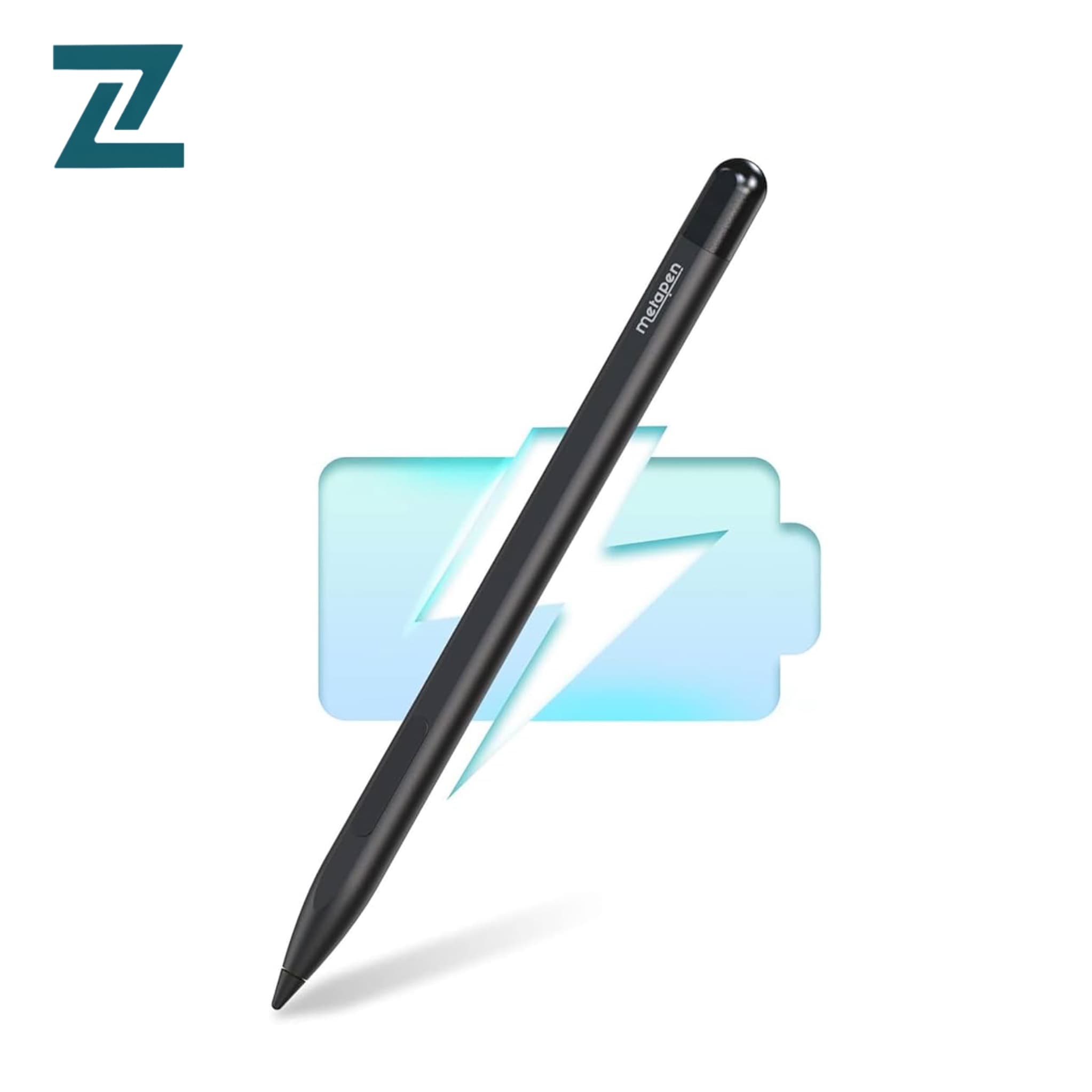 قلم استایلوس برند متاپن مدل M1 مخصوص مایکروسافت سرفیس