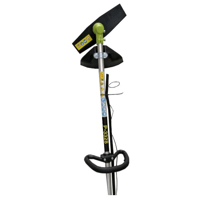 علف زن بنزینی پریسکوت 32 سی سی 810 وات P-3328 — تصویر ۶