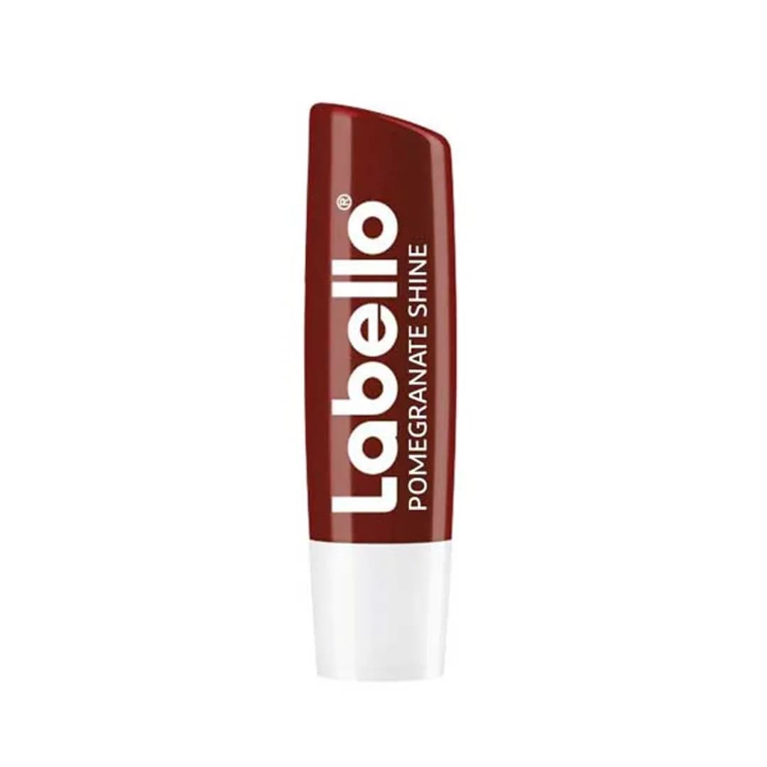 بالم لب لابلو مدل انار اصل | Labello Pomegranate Shine