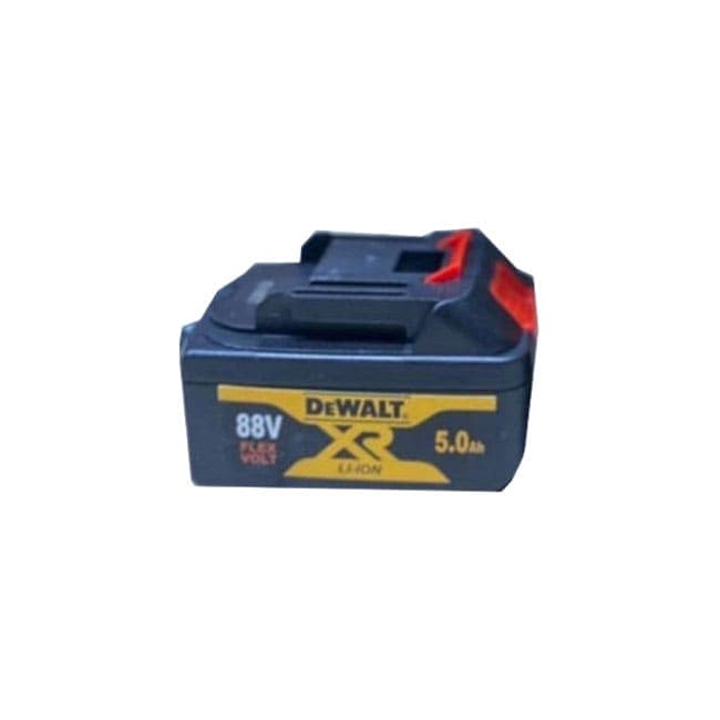 دریل شارژی 88 ولت دیوالت DEWALT DRILL 88V FLIX VOLT — تصویر ۶