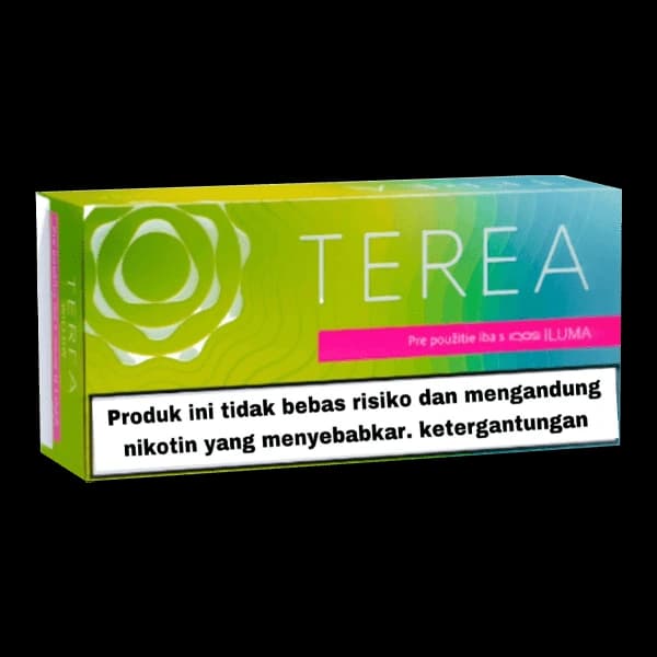 فیلتر تریا برایت ویو اندونزی Terea bright wave indonesi — تصویر ۳