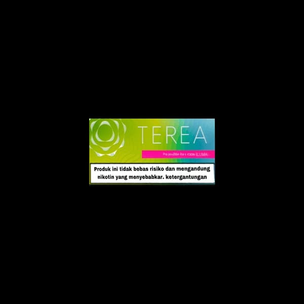 فیلتر تریا برایت ویو اندونزی Terea bright wave indonesi — تصویر ۲