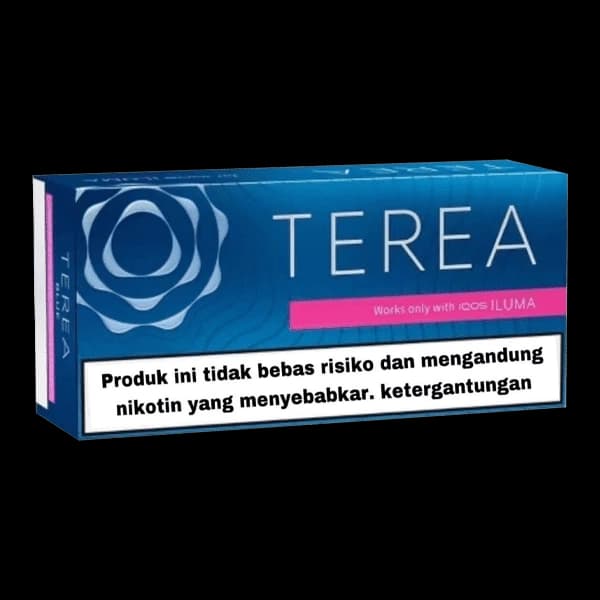 فیلتر تریا آبی اندونزی Terea blue indonesi — تصویر ۳
