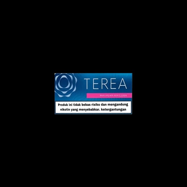 فیلتر تریا آبی اندونزی Terea blue indonesi — تصویر ۲