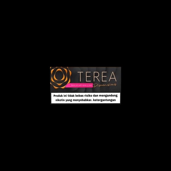 فیلتر تریا دایمنشن اپریسیتی اندونزی Terea dimensions apricity indonesi — تصویر ۲